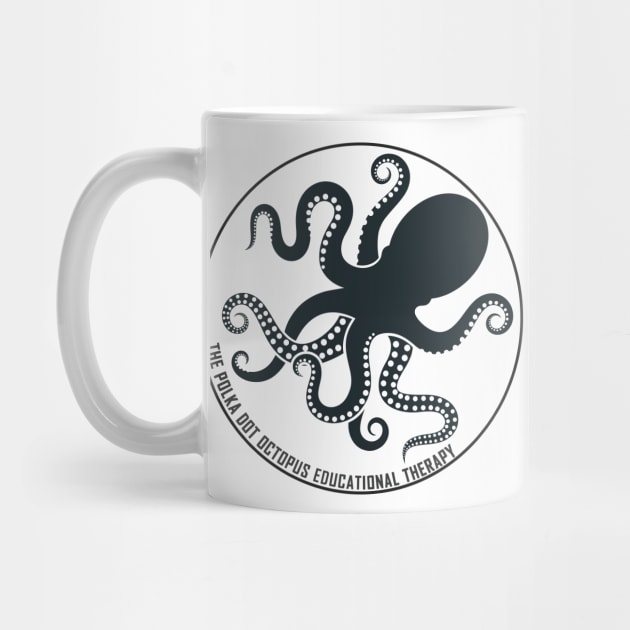 The Polka Dot Octopus by ulieja76